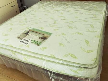 Jepet Me Qera Apartament 1+1+1 Ballkon
