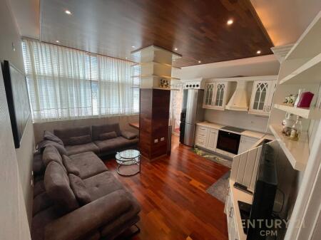 APARTAMENT 1+1 TEK PAZARI I RI!