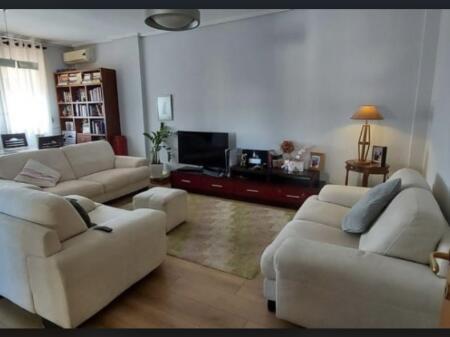 2+1, furnished, Vasil Shanto