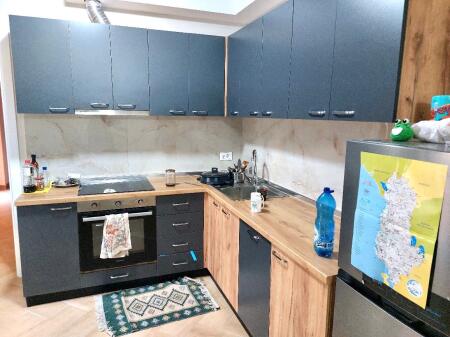 For rent: 1+1 with 2 balconies || Pllt.2025 - Near the Ballet School - S. 75m² - Floor.