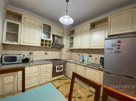 RENT APARTMENT 2+1 NEAR THE PROSECUTOR'S OFFICE OF TIRANA!