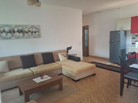 APARTMENT FOR RENT 1+1 KAVAJA STREET