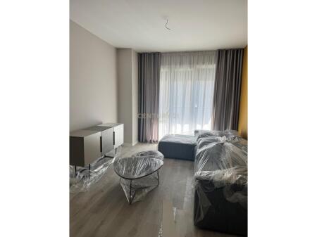 1+1 APARTMENT FOR RENT AT TRIO TOWER !!