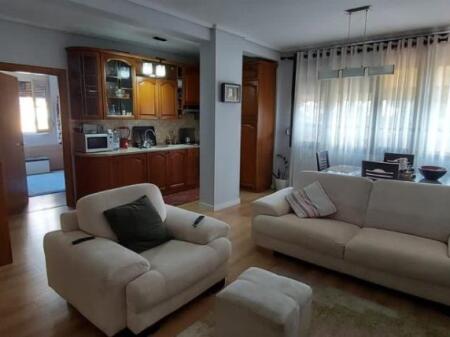 Apartment 2+1 for rent, Vasil Shanto