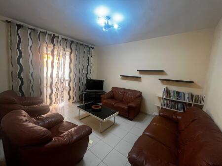 Apartament 3+1+Verande Lagjja 5 -Durres