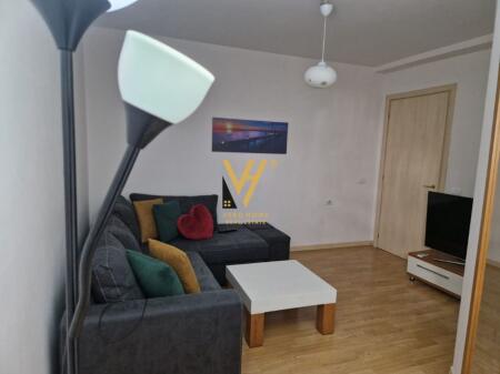 APARTAMENT 1+1+BLK ME QERA NE DON BOSKO