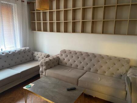 APARTAMENT ME QERA 1+1