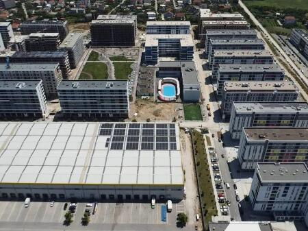 FOR SALE APARTMENT 2+1+2, UNIVERS CITY