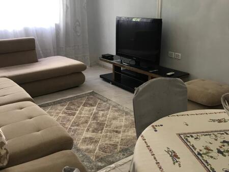 Apartament me qera në gjendje super