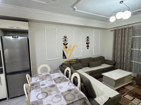 APARTAMENT 1+1+BLK ME QERA TE KOMUNA E PARISIT