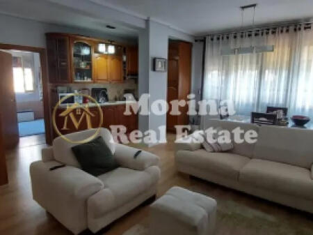 Qera, Apartament 2+1, Komuna Parisit