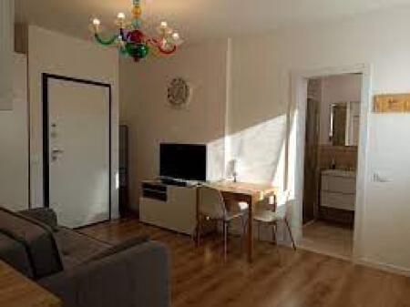 Apartament me Qera 1+1 Prane Delijorgjit (ID B210901) Tirane