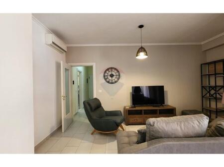 Apartment - For Rent - Delijorgji Complex, Tirana