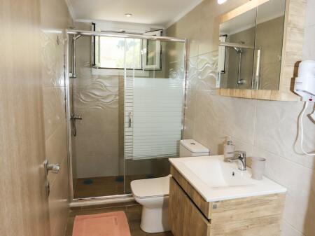 Apartament Me Qera 2+1 Tek Kompleksi Square 21 (ID B2201371) Tirane.