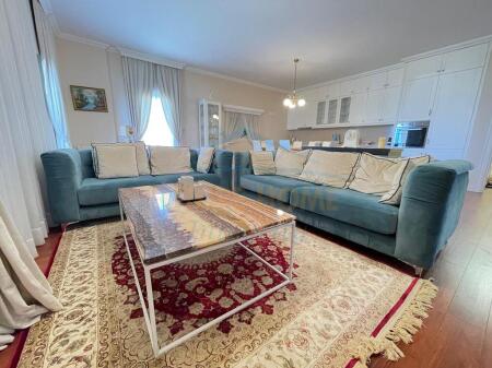 FOR SALE APARTMENT 2+1 WITH PARKING SPACE
