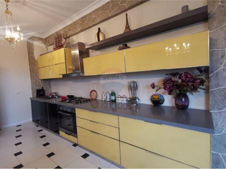 1+1 apartment for rent at the Botanical Garden
