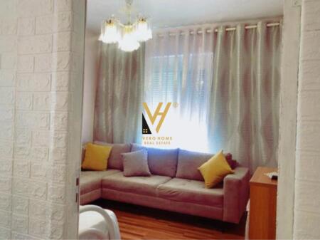 SHITET APARTAMENT 2+1+BLK TE MYSLYM SHYRI
