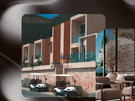FOR SALE FAMILY VILLA NUKLI, GREEN COAST