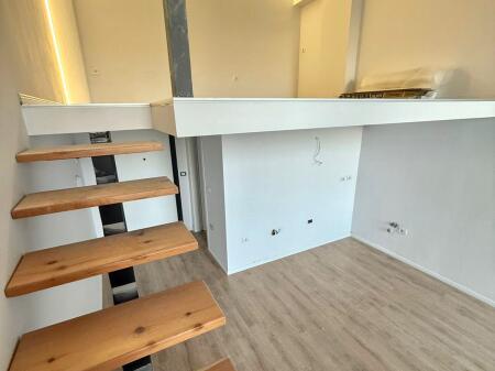 In Affitto: Duplex (Residenza o Ufficio) ||📍Complesso Golden Park - 70m² - 100% Nuovo✨