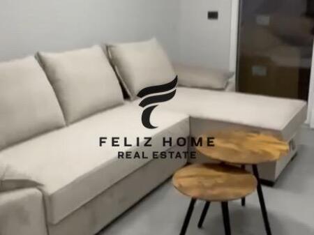 APARTMENT FOR RENT 1+1 DIBRA STREET