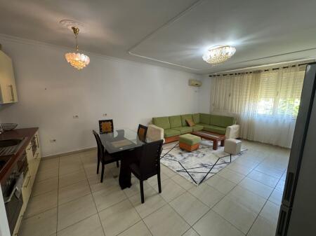 SUPER APARTMENT 2+1+2 FOR RENT AT LIQENI I THATE