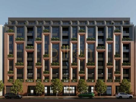 For sale apartment 2+1+2 Rruga e burgut!!