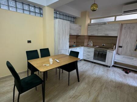 APARTMENT FOR RENT 1+1 ALI DEMI