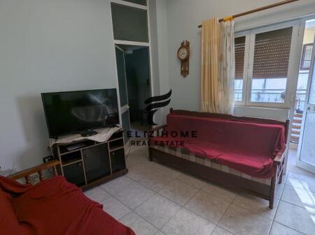 APARTAMENT ME QERA 1+1 SHESHI WILLSON
