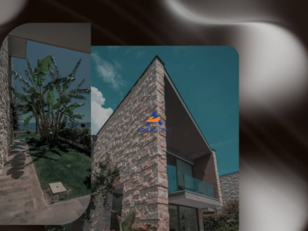FOR SALE INDIVIDUAL VILLA OLEA DHERMI