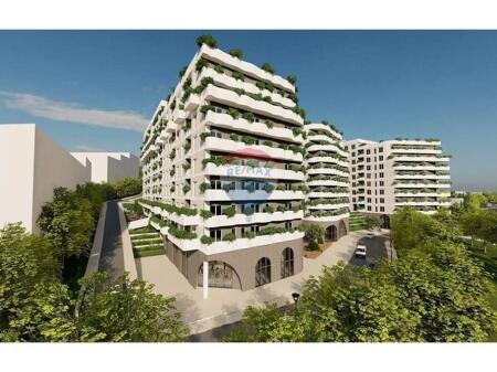 SHESIM APARTAMENT ALUNA COMPLEX Paskuqan !