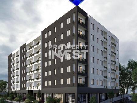 For sale 2+1 apartment, Paskuqan.
