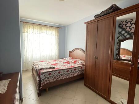 Apartament me qera 1+1 Fresk