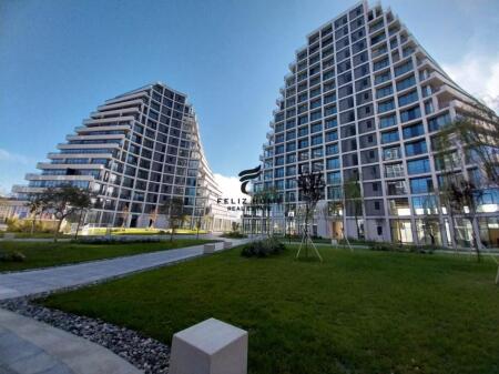 OFFICE FOR RENT 127 M2 LAKE VIEW