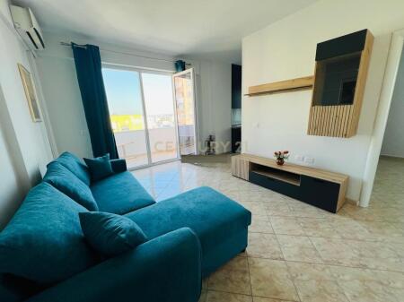 APARTMENT 1+1 AT KOMUNA E PARISIT