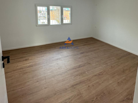 SHITET APARTAMENT 1+1 NE ALLIAS