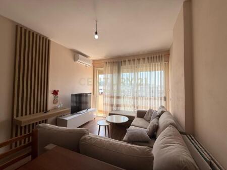 RENT APARTMENT 1+1 ALES BUILDING, ASTIR
