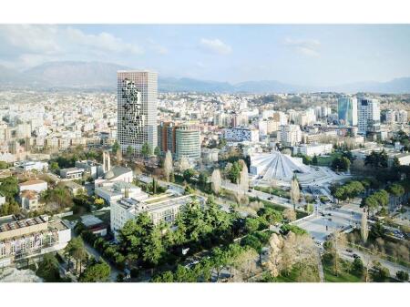 FOR SALE APARTMENT 2+1 AT DOWNTOWN 1