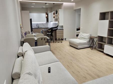 APARTAMENT ME QERA 3+1 LIQENI THATE