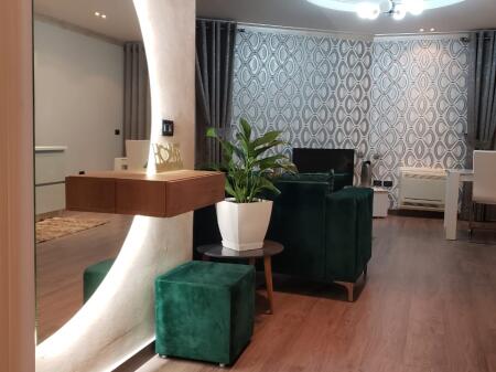 2+1 Apartment for Rent in Ish-URT, Durrës - 100 m²