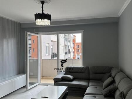 APARTAMENT ME QERA 2+1 ASTIR