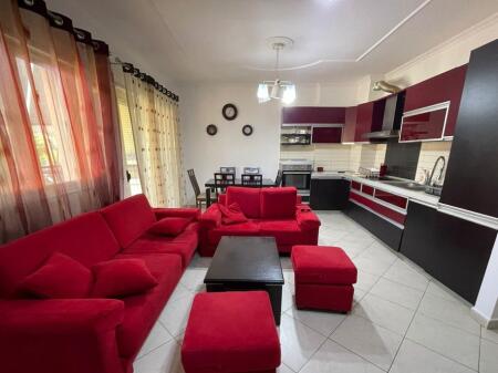 Apartament 1+1 për qera tek Ali Demi!