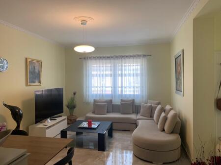 Apartment 2+1 for rent in the area of the former Park.