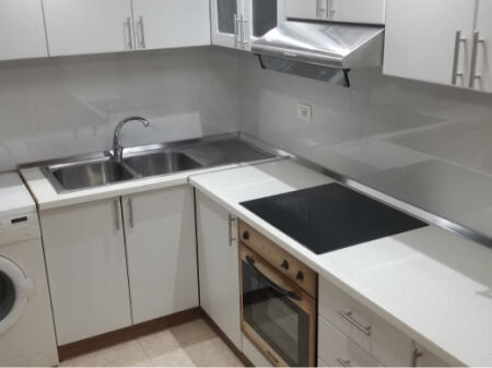 Qera Apartament 1+1, Ish Fusha e Aviacionit,