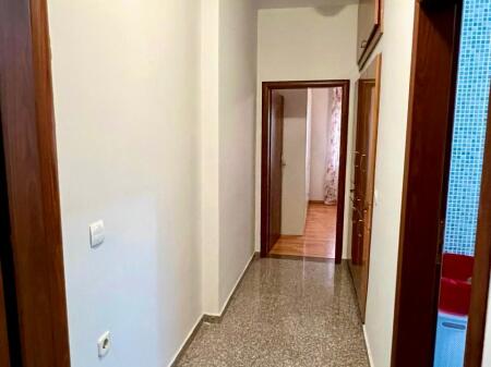 FOR RENT 2+1+2 APARTMENT IN KINOSTUDIO