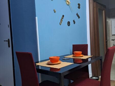 Studio for rent in Astir price 350€