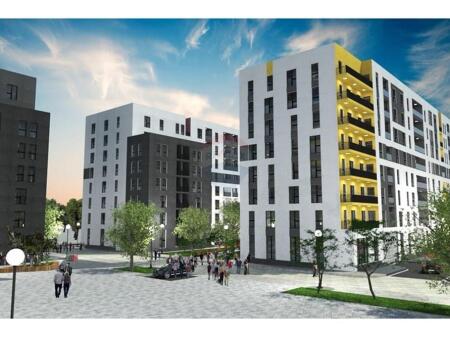 Apartament 1+1 për shitje