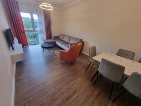Super apartment 2+1 for rent at Rose Garden in TEG.