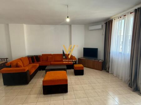 APARTAMENT 1+1+BLK ME QERA TE RRUGA BESIM ALLA