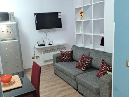 Studio for rent in Astir