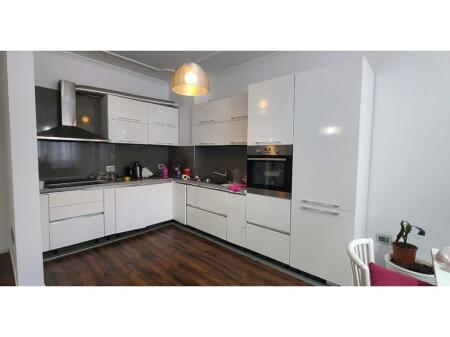 2+1 apartment for sale on Mine Peza Street